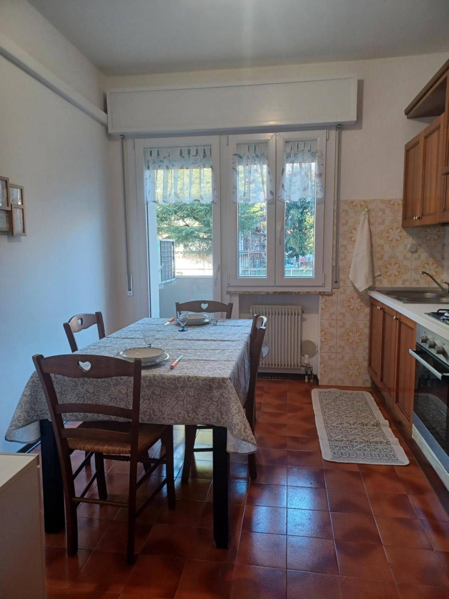 Aviano Interno 3 Apartment Exterior photo