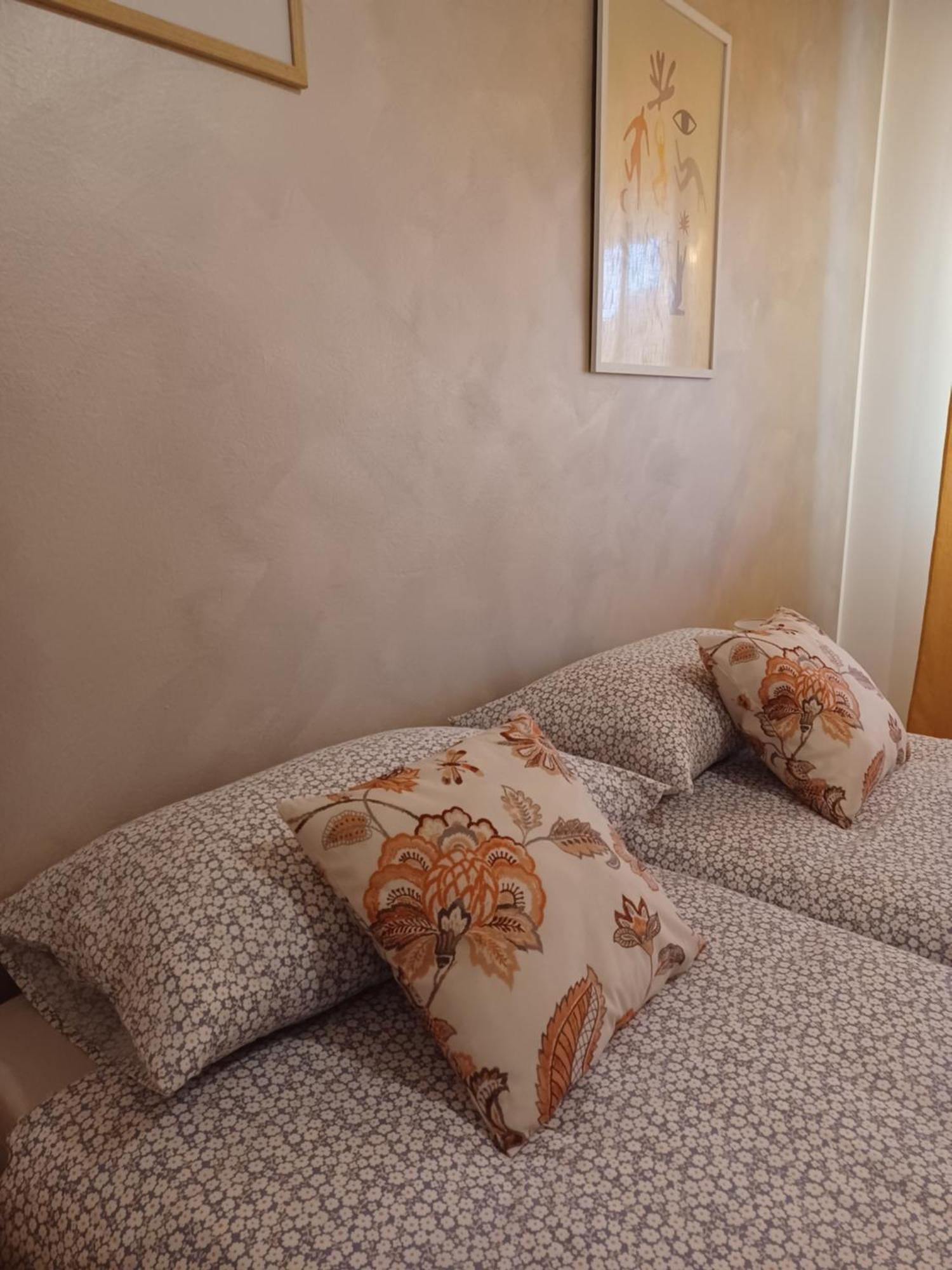Aviano Interno 3 Apartment Exterior photo