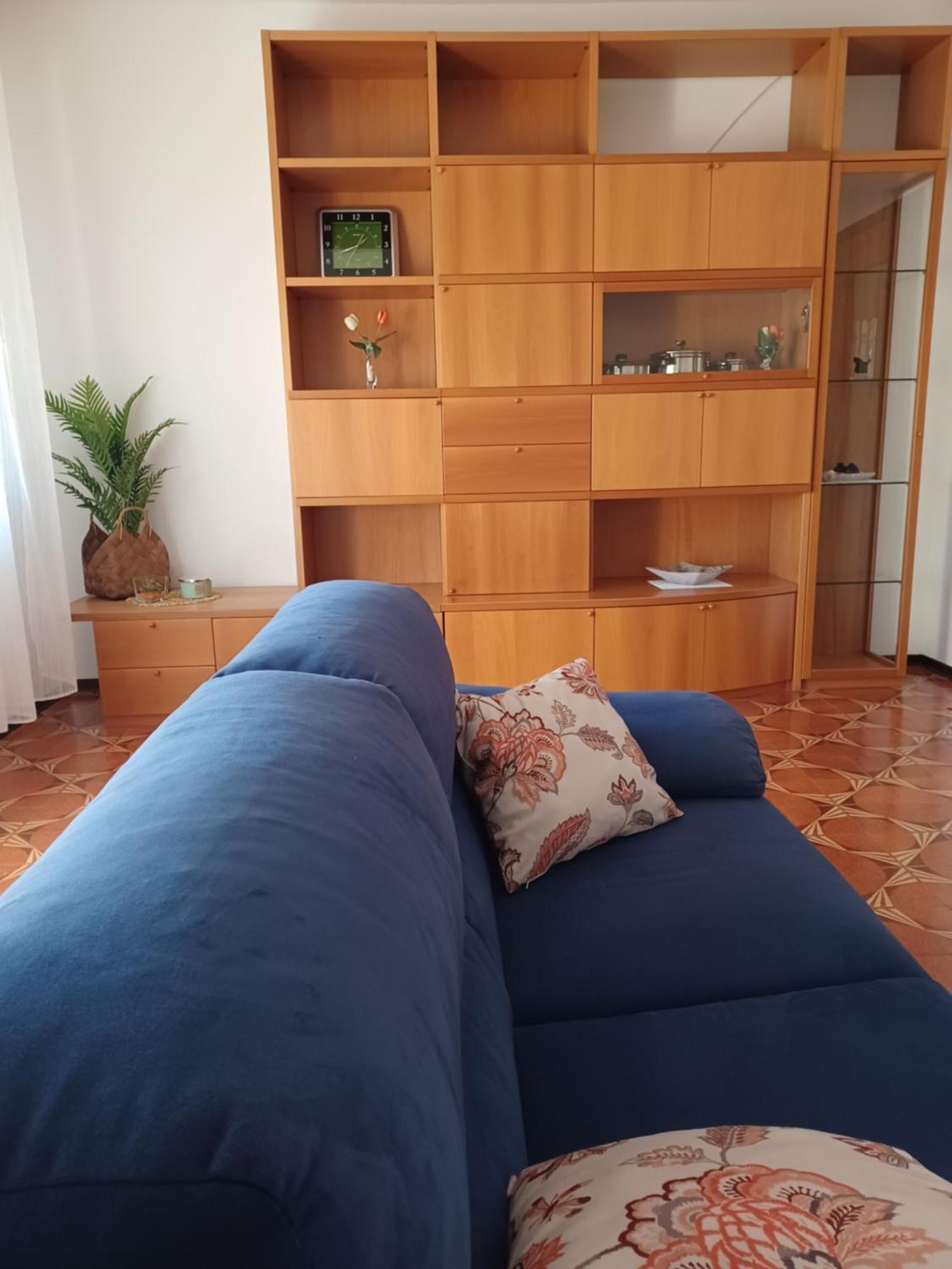 Aviano Interno 3 Apartment Exterior photo