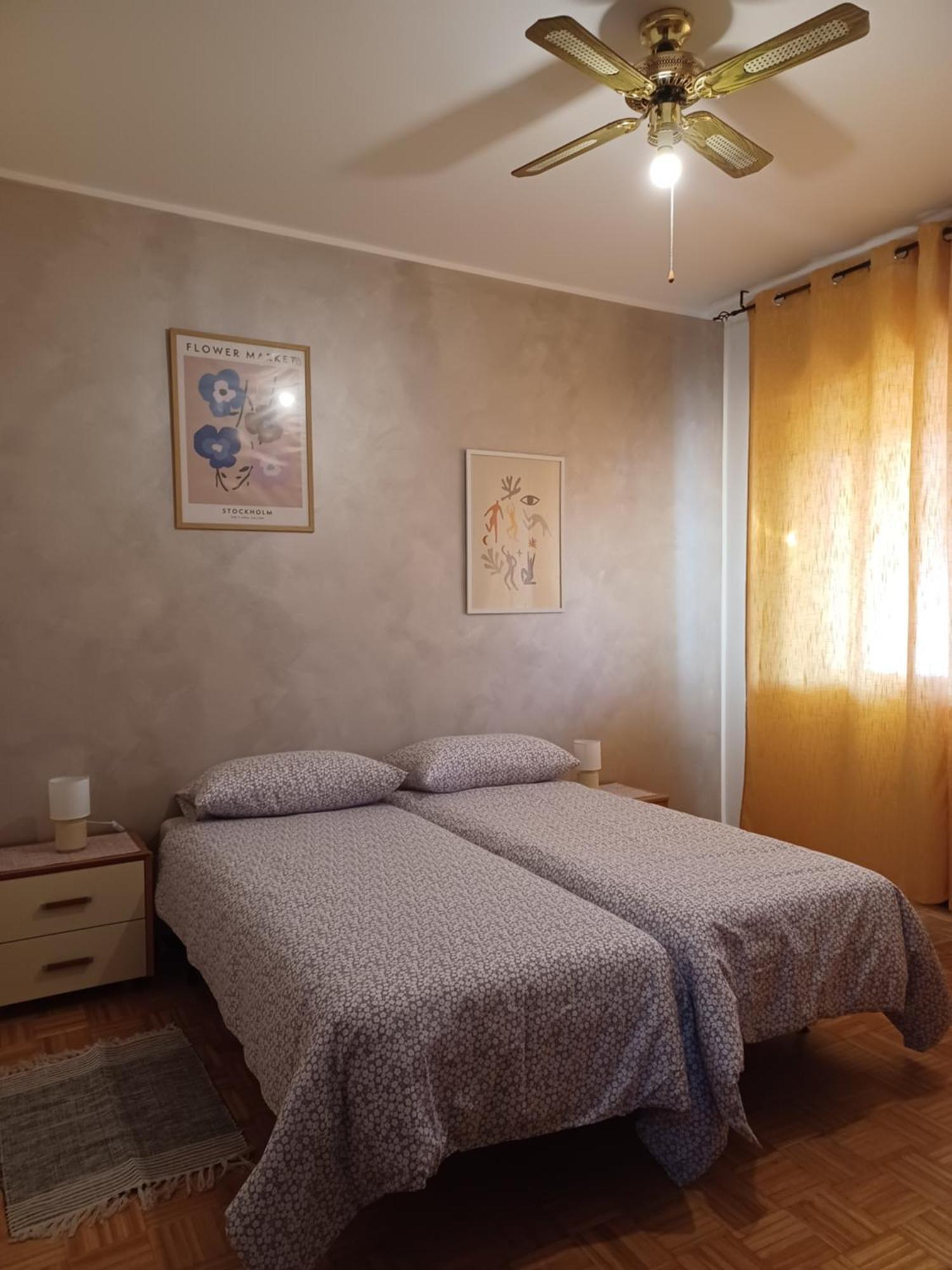 Aviano Interno 3 Apartment Exterior photo