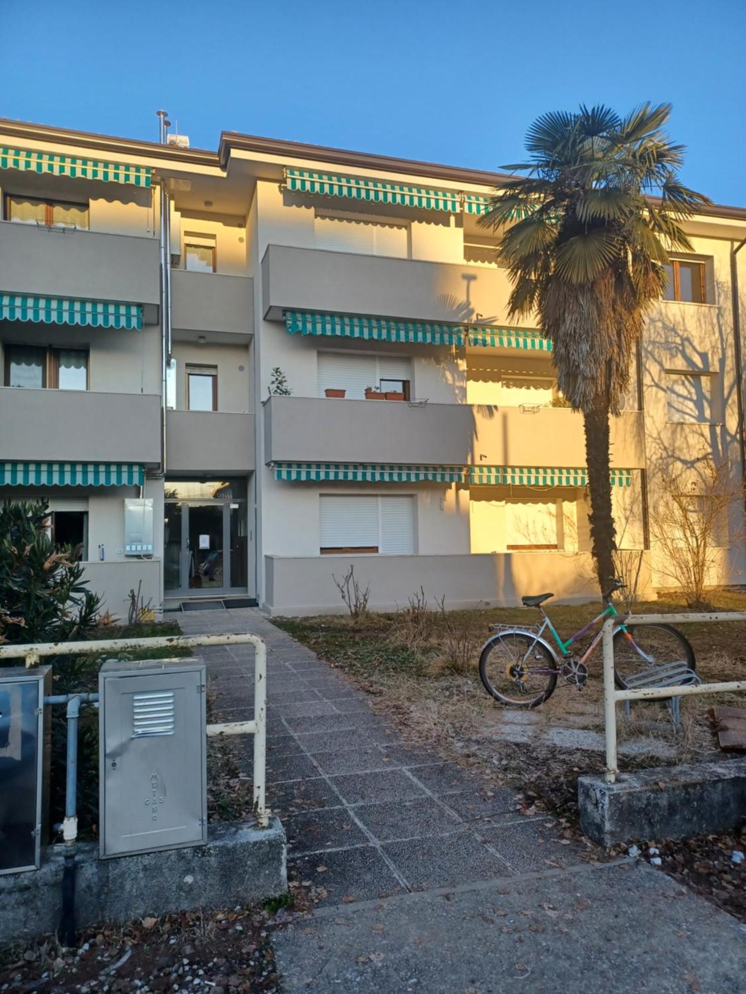 Aviano Interno 3 Apartment Exterior photo